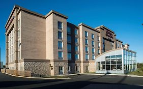 Hampton Inn & Suites By Hilton St. John'S Airport